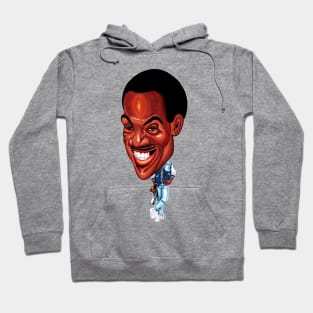 Eddie Murphy Hoodie